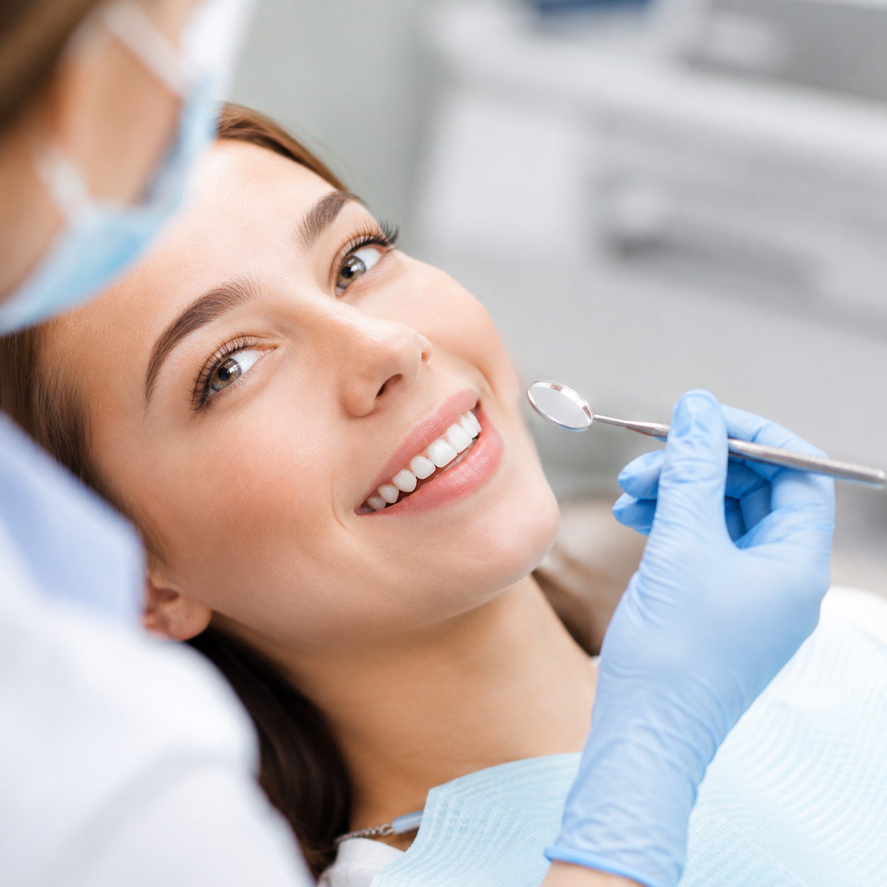 General & Preventive Dentistry